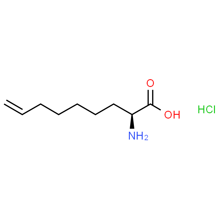 (S)-2-Aminonon-8-enoic acid hydrochloride