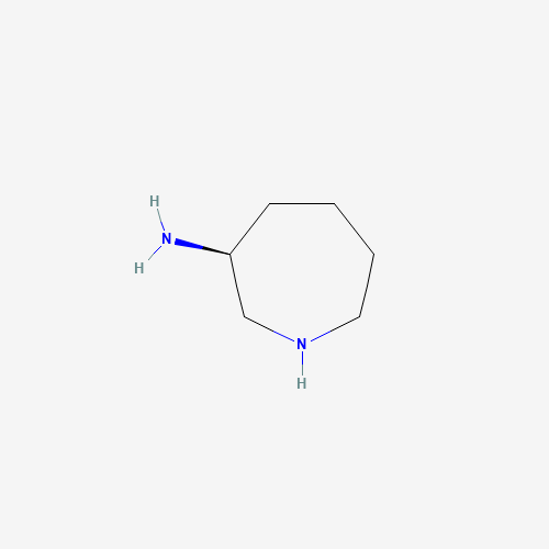 (S)-Azepan-3-amine