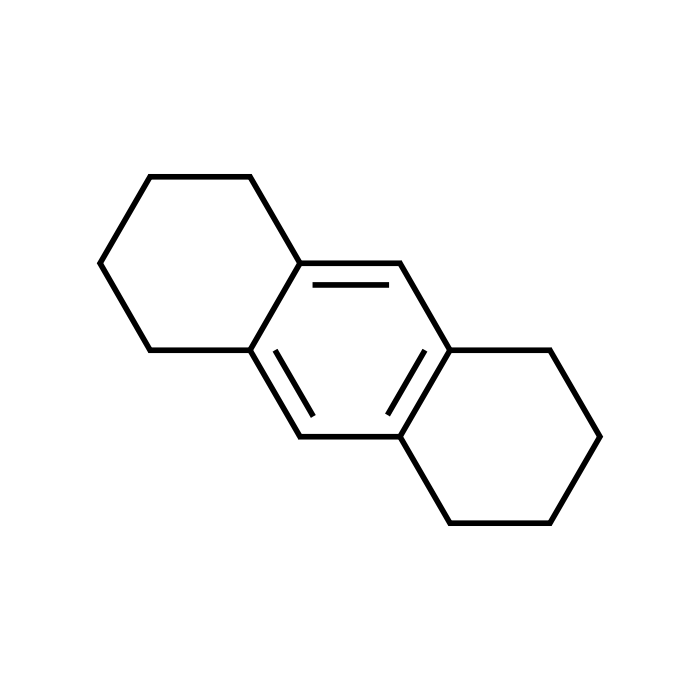 1,2,3,4,5,6,7,8-Octahydroanthracene