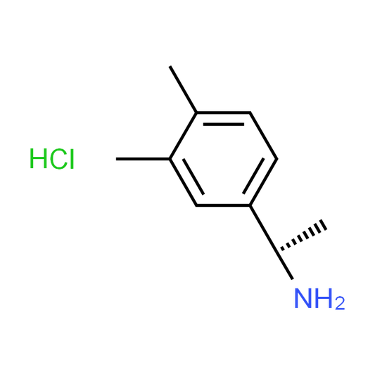(R)-1-(3,4-Dimethylphenyl)ethanamine hydrochloride