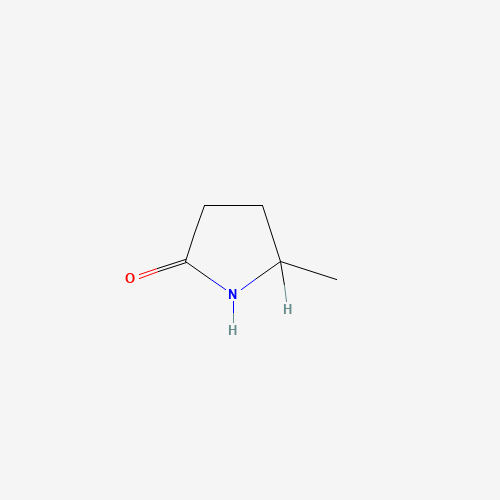5-Methylpyrrolidin-2-one