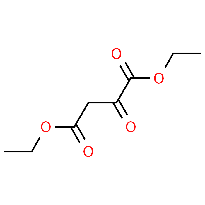 Diethyl 2-oxobutanedioate