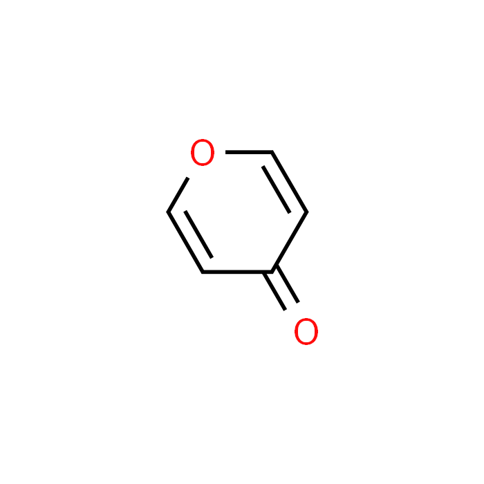 4H-Pyran-4-one