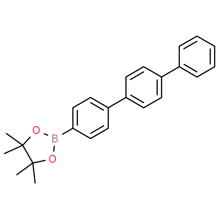 2-([1,1':4',1''-Terphenyl]-4-yl)-4,4,5,5-tetramethyl-1,3,2-dioxaborolane