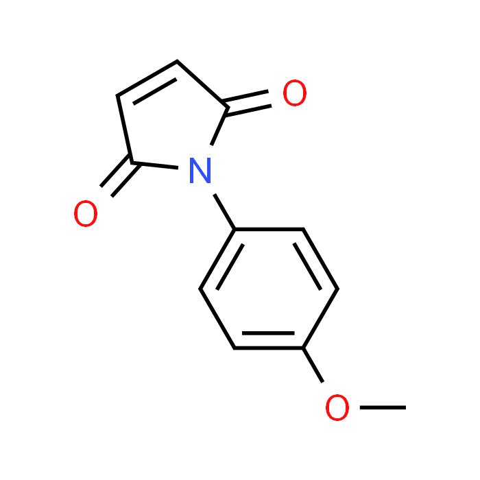 1-(4-Methoxyphenyl)-1H-pyrrole-2,5-dione