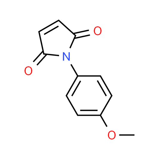 1-(4-Methoxyphenyl)-1H-pyrrole-2,5-dione