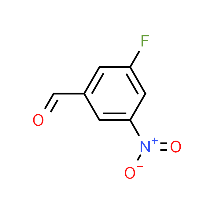 3-Fluoro-5-nitrobenzaldehyde