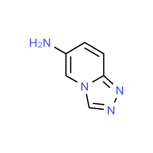 [1,2,4]Triazolo[4,3-a]pyridin-6-amine