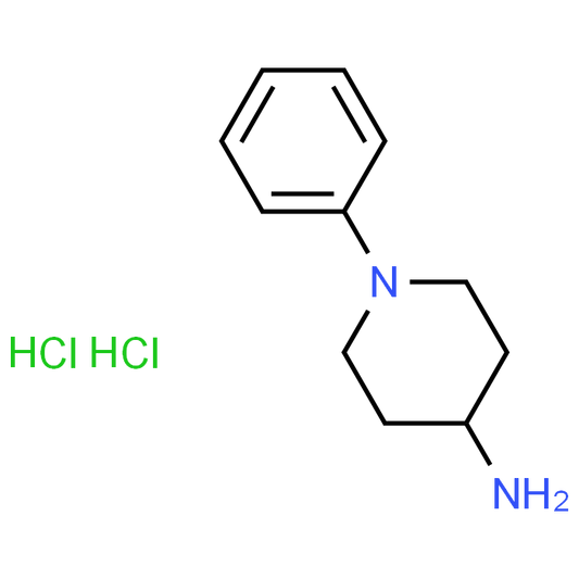 1-Phenylpiperidin-4-amine dihydrochloride