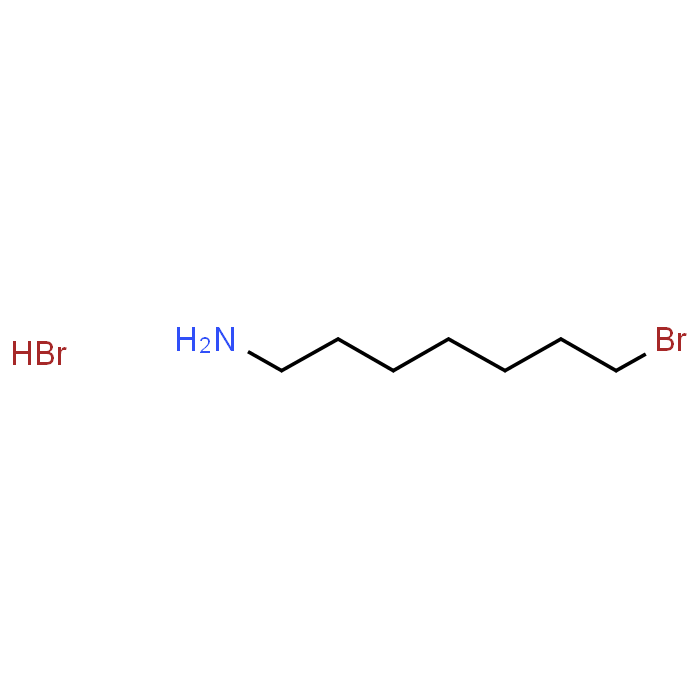 7-Bromoheptan-1-amine hydrobromide