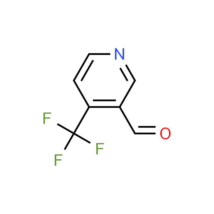 4-(Trifluoromethyl)nicotinaldehyde
