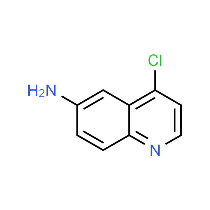 4-Chloroquinolin-6-amine