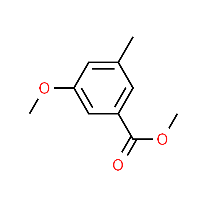 Methyl 3-methoxy-5-methylbenzoate