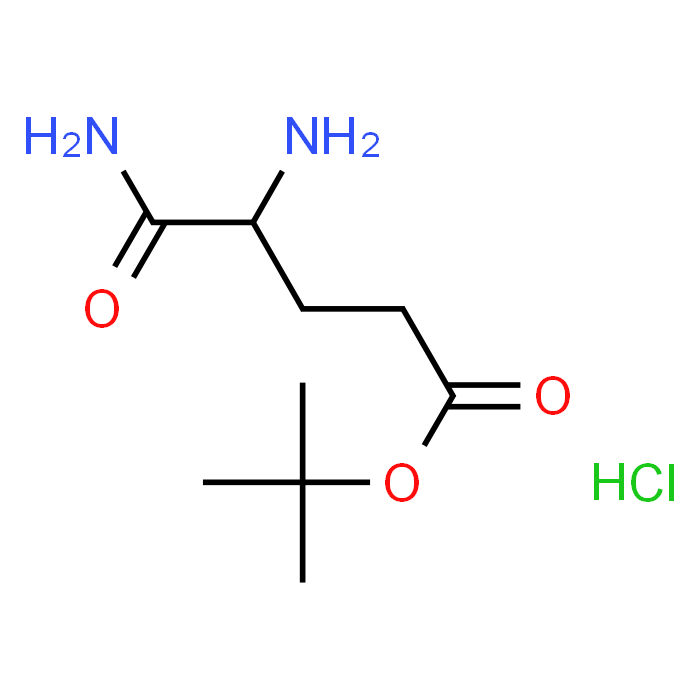 H-Glu(OtBu)-NH2.HCl