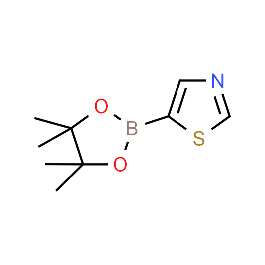 Thiazole-5-boronic Acid Pinacol Ester