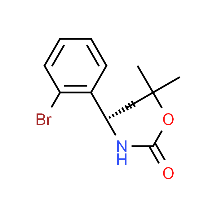 (R)-tert-Butyl (1-(2-bromophenyl)ethyl)carbamate