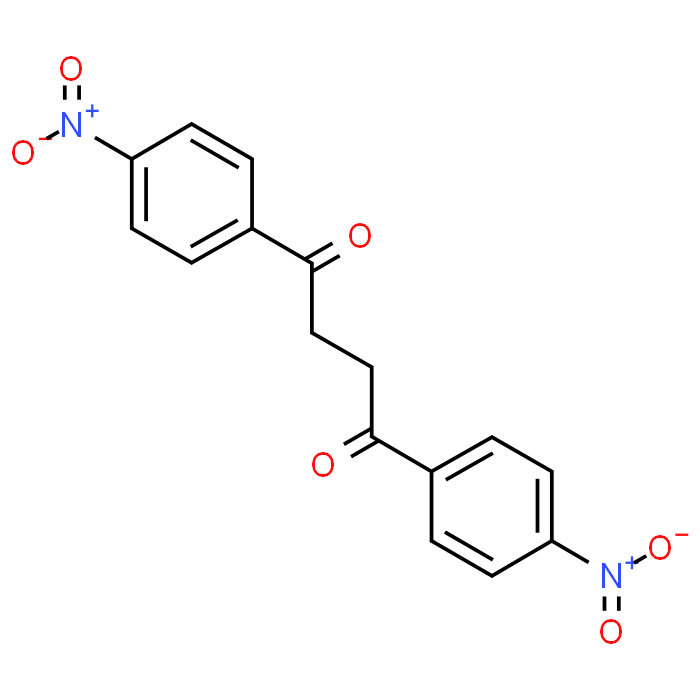 1,4-Bis(4-nitrophenyl)butane-1,4-dione