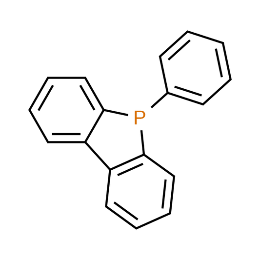 5-Phenyl-5H-benzo[b]phosphindole