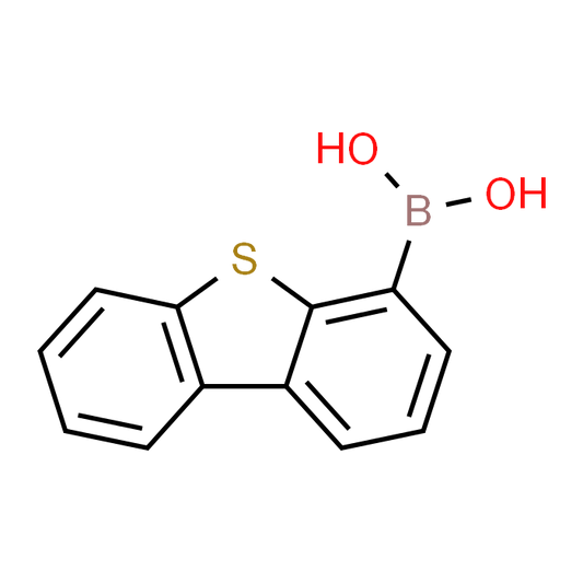 Dibenzothiophene-4-boronic acid