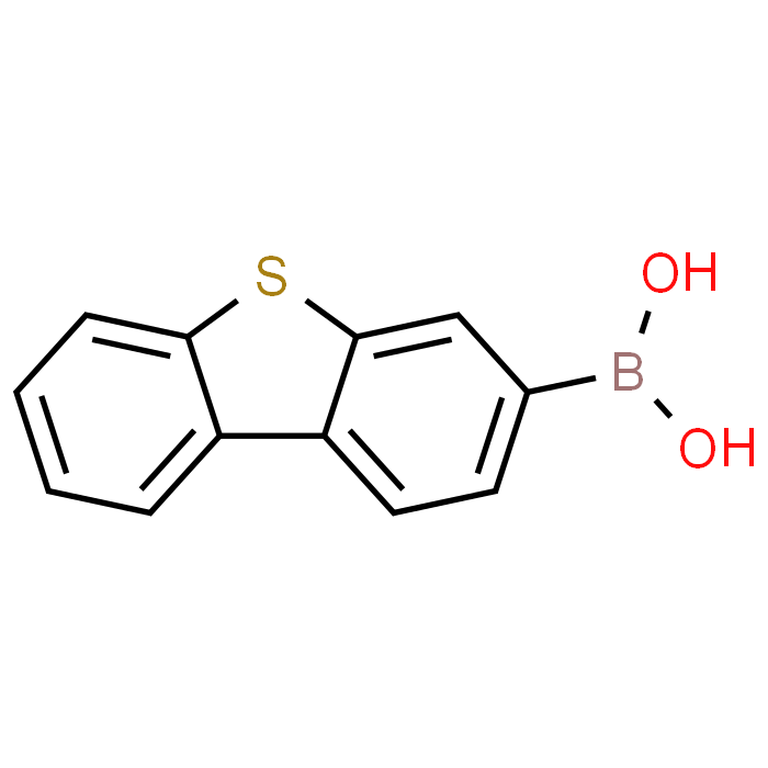 Dibenzo[b,d]thiophen-3-ylboronic acid