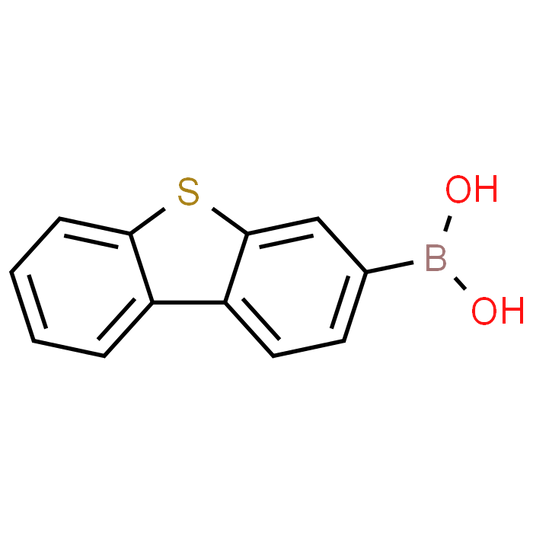 Dibenzo[b,d]thiophen-3-ylboronic acid