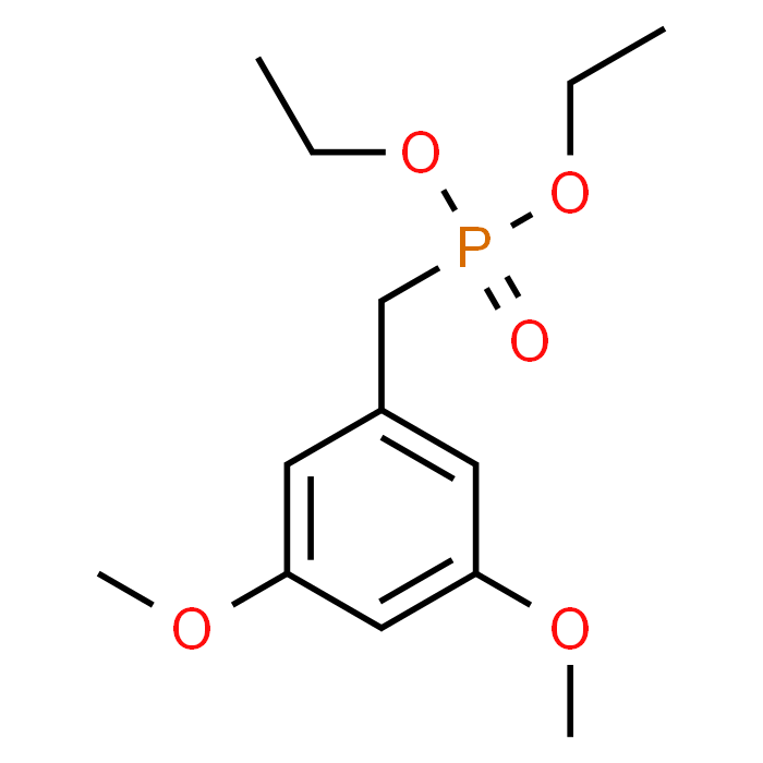 Diethyl 3,5-dimethoxybenzylphosphonate