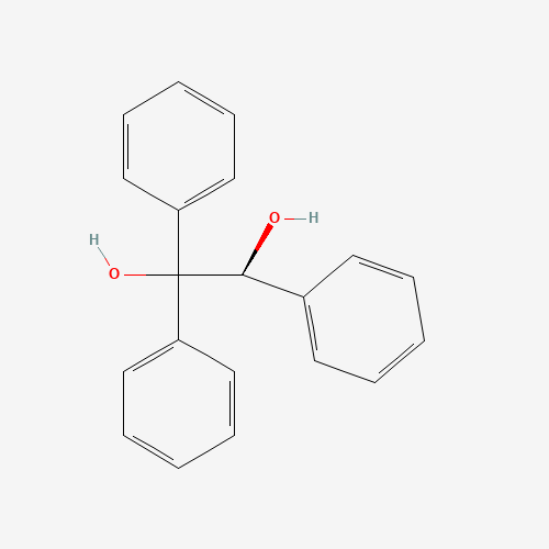 (S)-1,1,2-Triphenyl-1,2-ethanediol