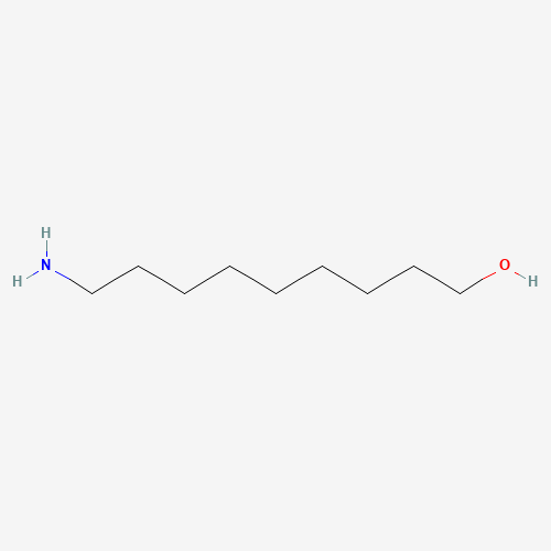 9-Aminononan-1-ol