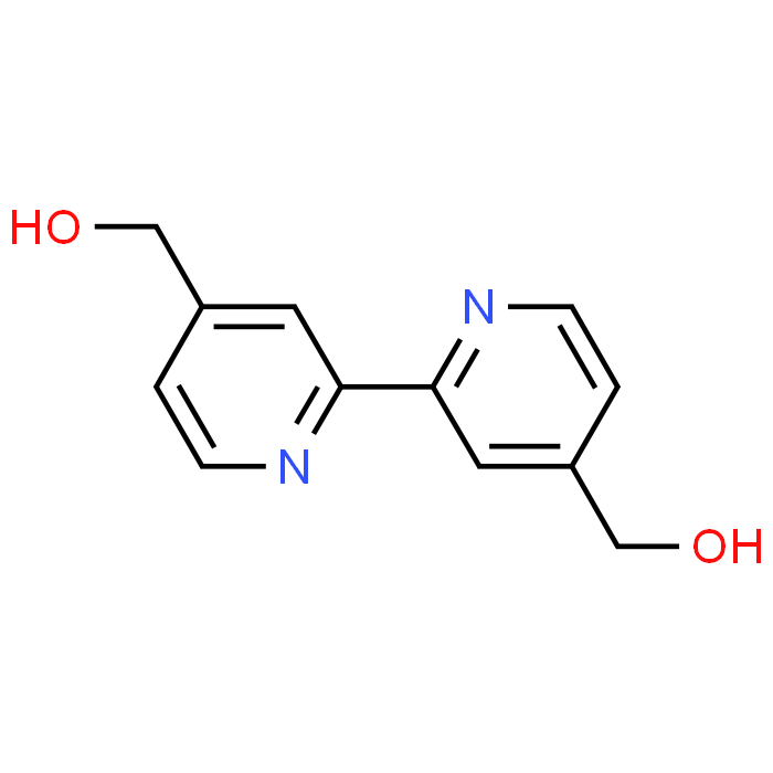 [2,2'-Bipyridine]-4,4'-diyldimethanol