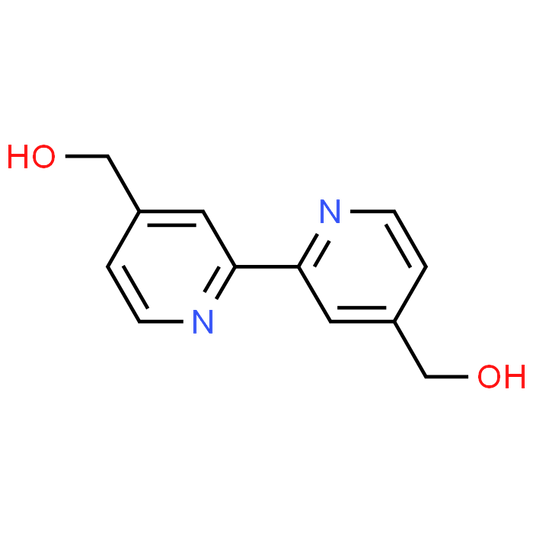 [2,2'-Bipyridine]-4,4'-diyldimethanol