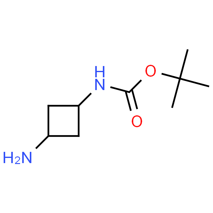 tert-Butyl (3-aminocyclobutyl)carbamate