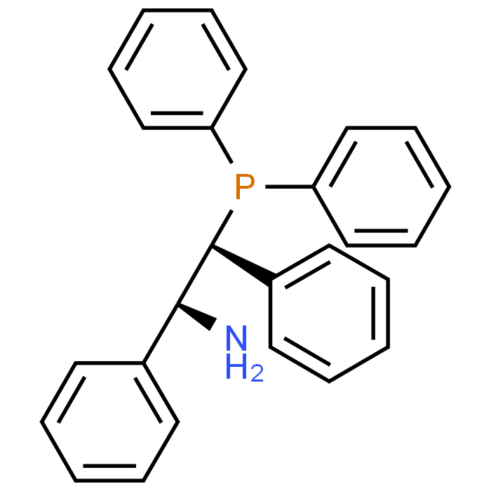(1S,2S)-2-(Diphenylphosphino)-1,2-diphenylethanamine