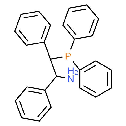(1R,2R)-2-(Diphenylphosphino)-1,2-diphenylethanamine