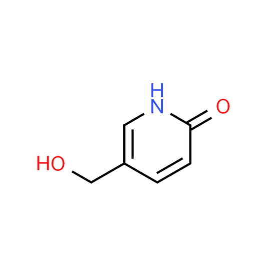 5-(Hydroxymethyl)pyridin-2(1H)-one