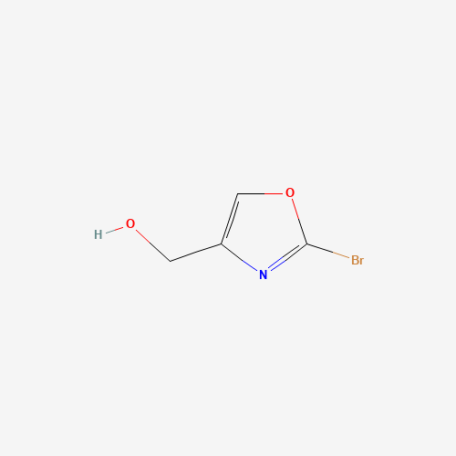 (2-Bromooxazol-4-yl)methanol