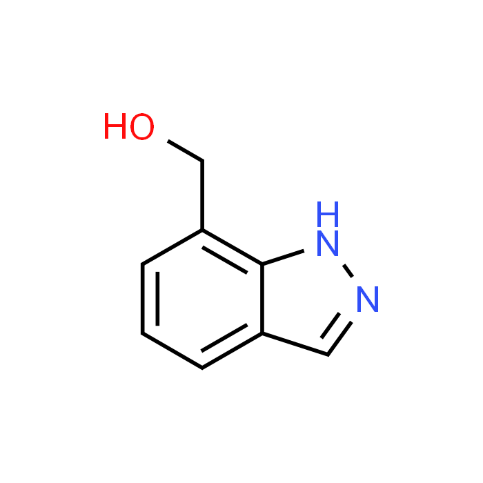 7-(Hydroxymethyl)indazole
