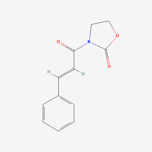 3-Cinnamoyloxazolidin-2-one - Achmem