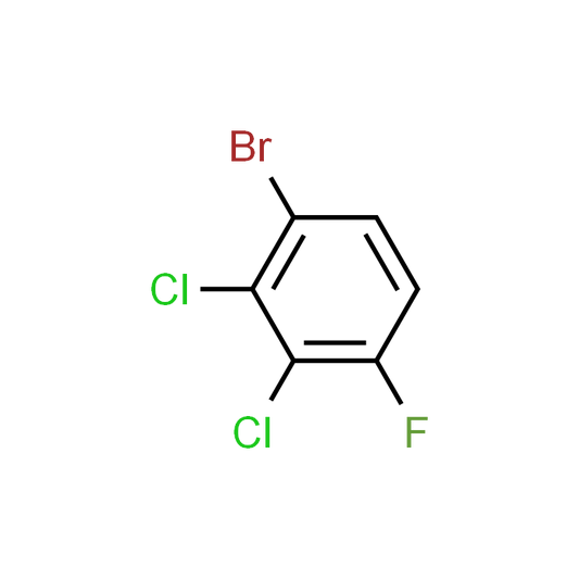1-Bromo-2,3-dichloro-4-fluorobenzene