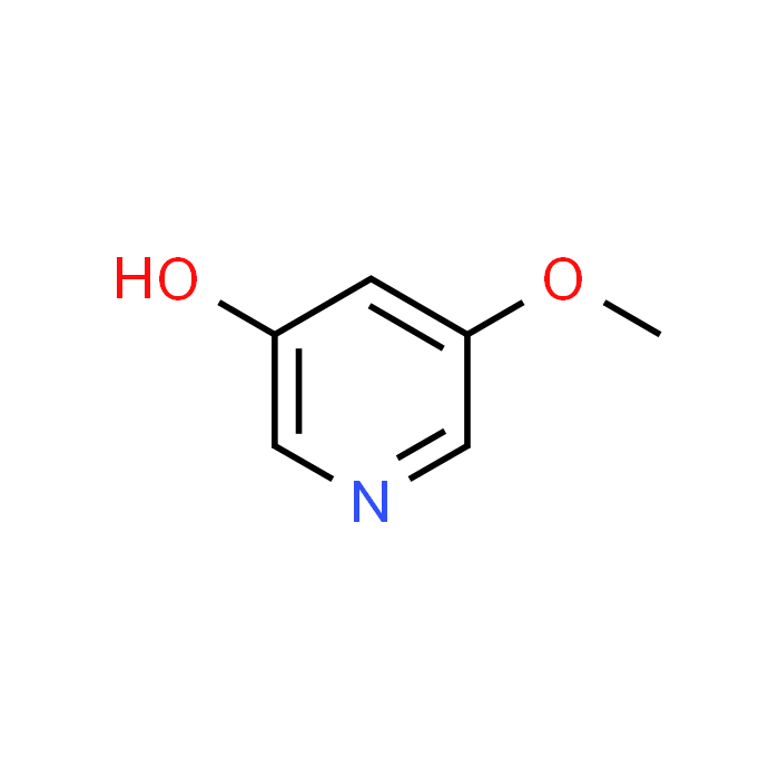 5-Methoxypyridin-3-ol