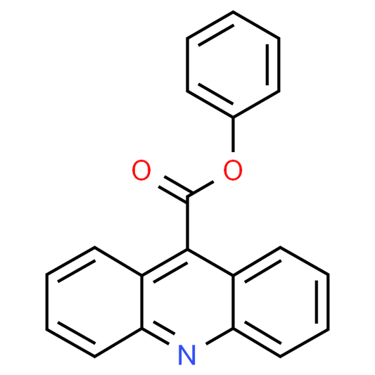 Phenyl acridine-9-carboxylate