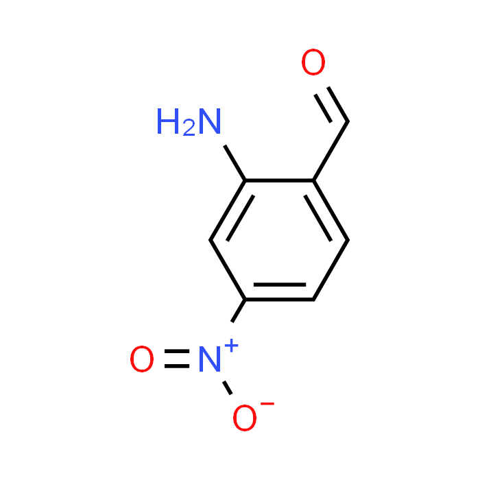 2-Amino-4-nitrobenzaldehyde