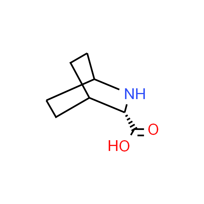 (S)-2-Azabicyclo[2.2.2]octane-3-carboxylic acid