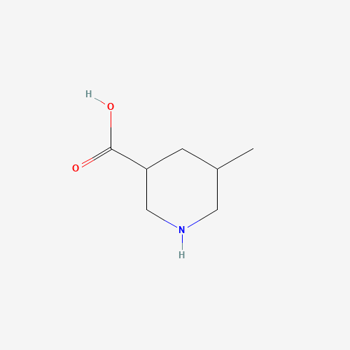 5-Methylpiperidine-3-carboxylic acid