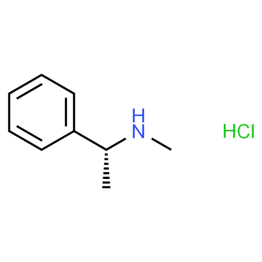 (R)-N-Methyl-1-phenylethanamine hydrochloride