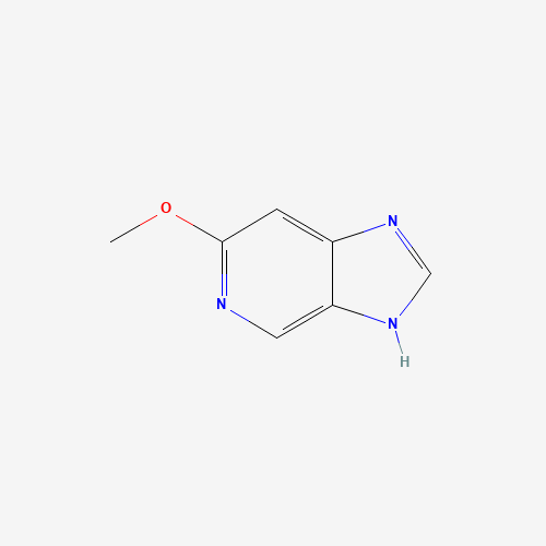 6-Methoxy-1H-imidazo[4,5-c]pyridine