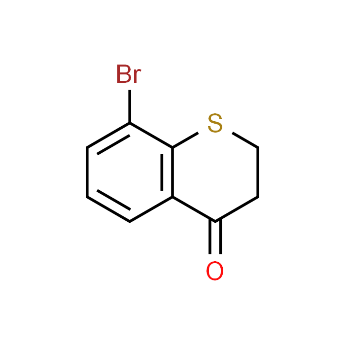 8-Bromothiochroman-4-one