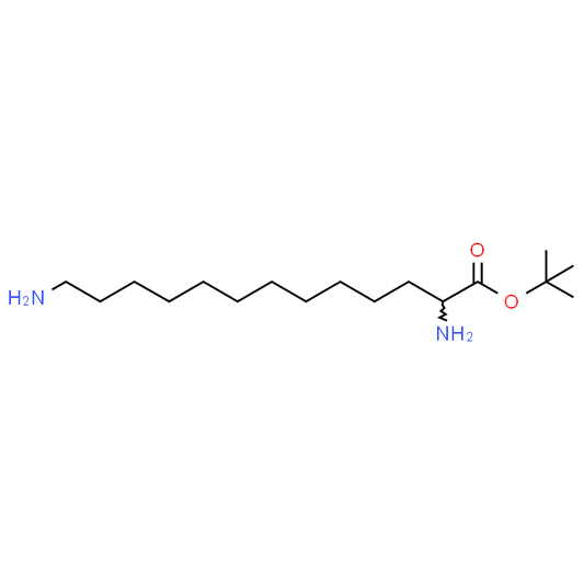 tert-Butyl (12-aminododecyl)carbamate