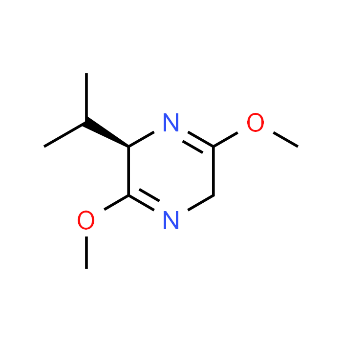 (R)-2-Isopropyl-3,6-dimethoxy-2,5-dihydropyrazine