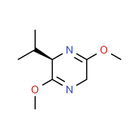 (R)-2-Isopropyl-3,6-dimethoxy-2,5-dihydropyrazine