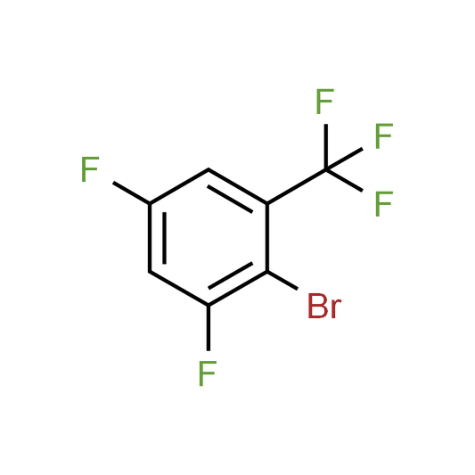 2-Bromo-3,5-difluorobenzotrifluoride